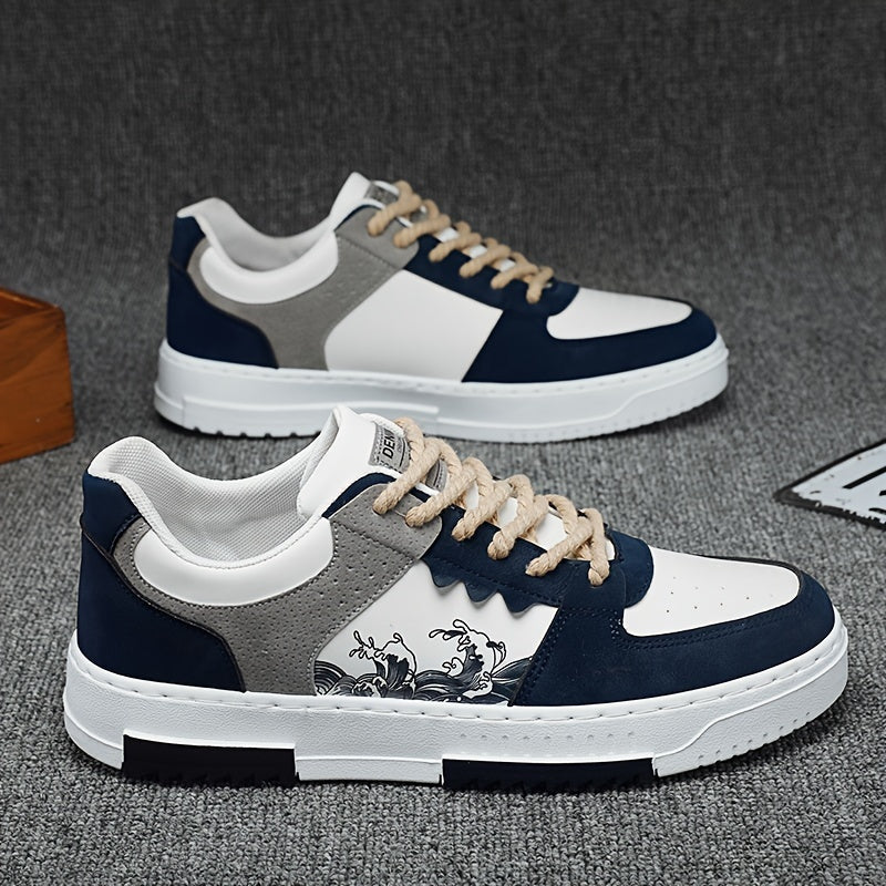 Olivia Sydney - Casual Men's Shoes