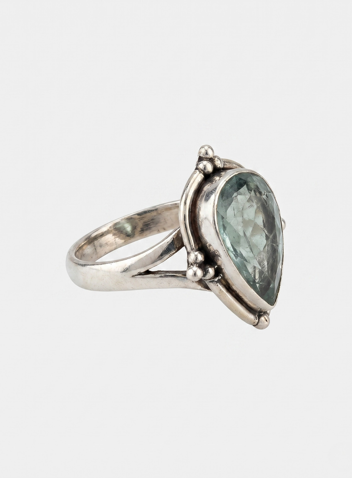 Olivia Sydney - Nature Drop Ring