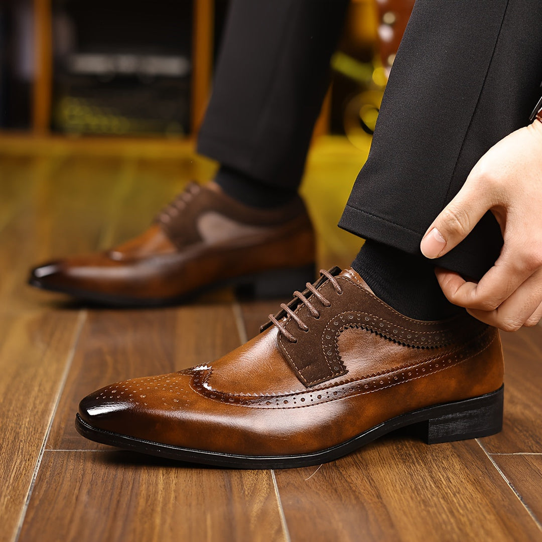 Olivia Sydney - Dress Shoes