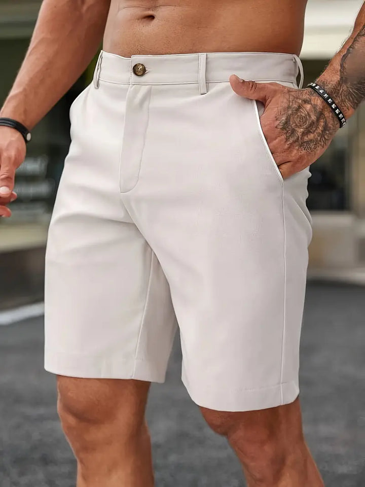 Olivia Sydney - Chic Stretch Shorts