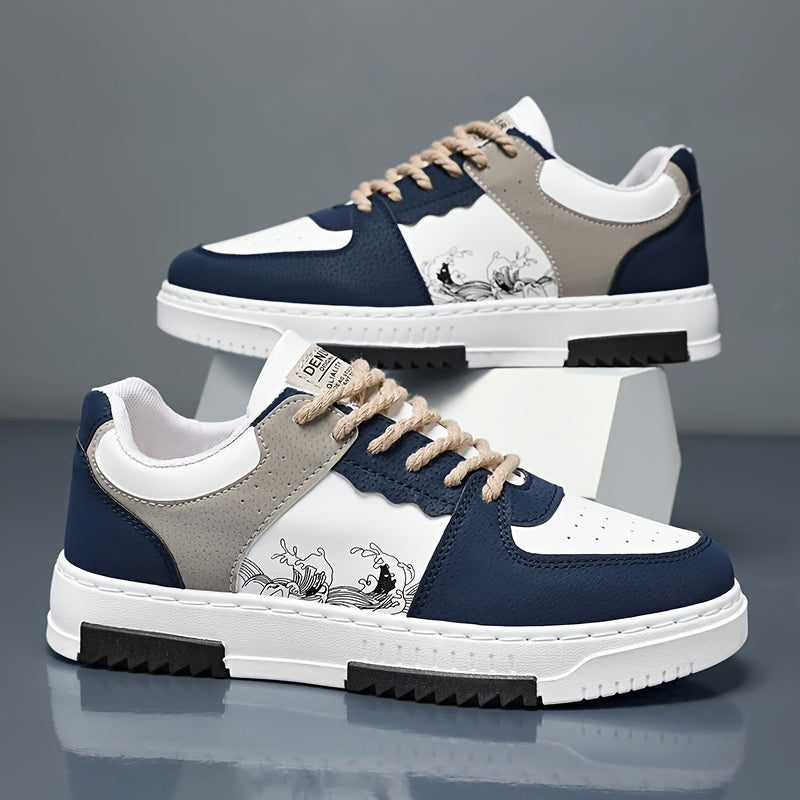 Olivia Sydney - Casual Men's Shoes