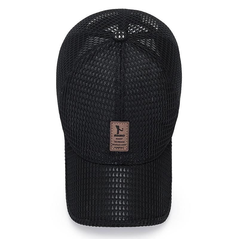 Olivia Sydney - Lightweight and Breathable Cap
