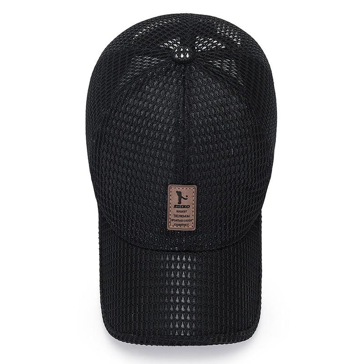 Olivia Sydney - Lightweight and Breathable Cap