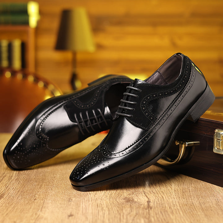 Olivia Sydney - Dress Shoes