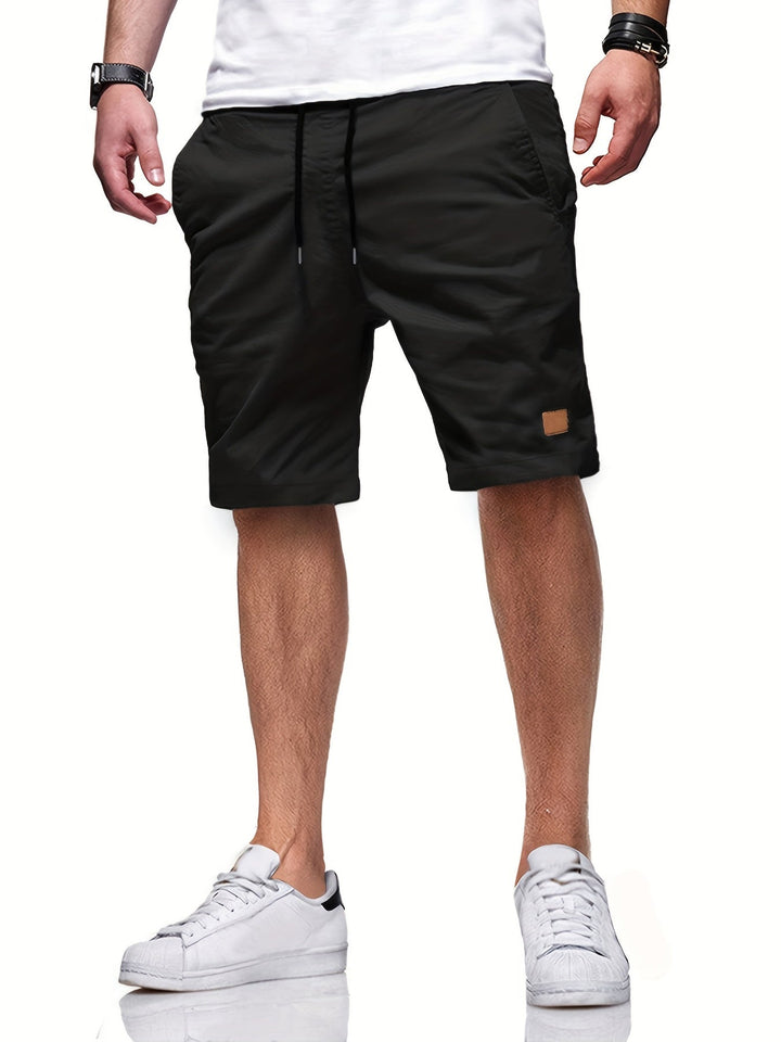 Olivia Sydney - Casual Summer Shorts