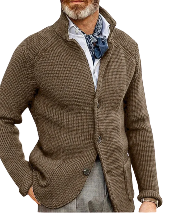Olivia Sydney - Premium Knit Cardigan