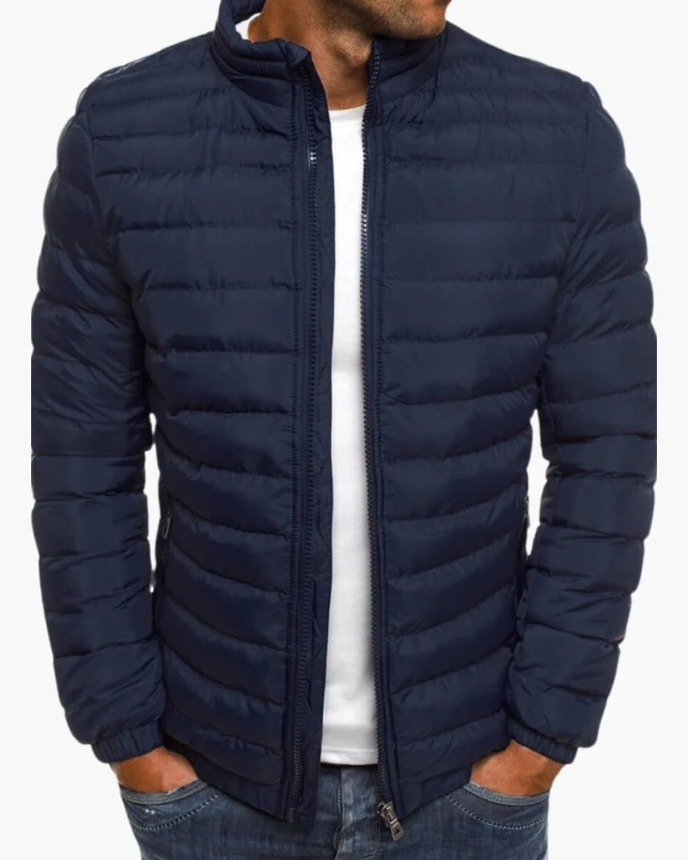 Olivia Sydney - Light Summer Jacket