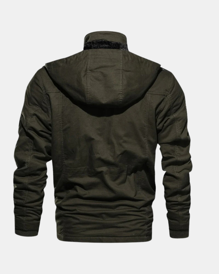 Olivia Sydney - Casual Jacket