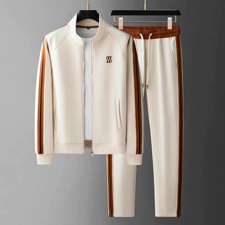 Olivia Sydney - Premium Tracksuit