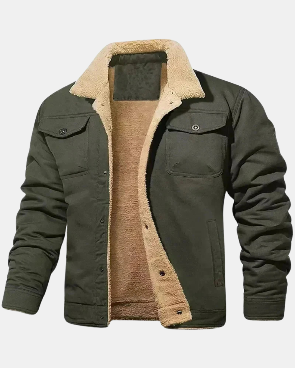 Olivia Sydney - Bomber Jacket