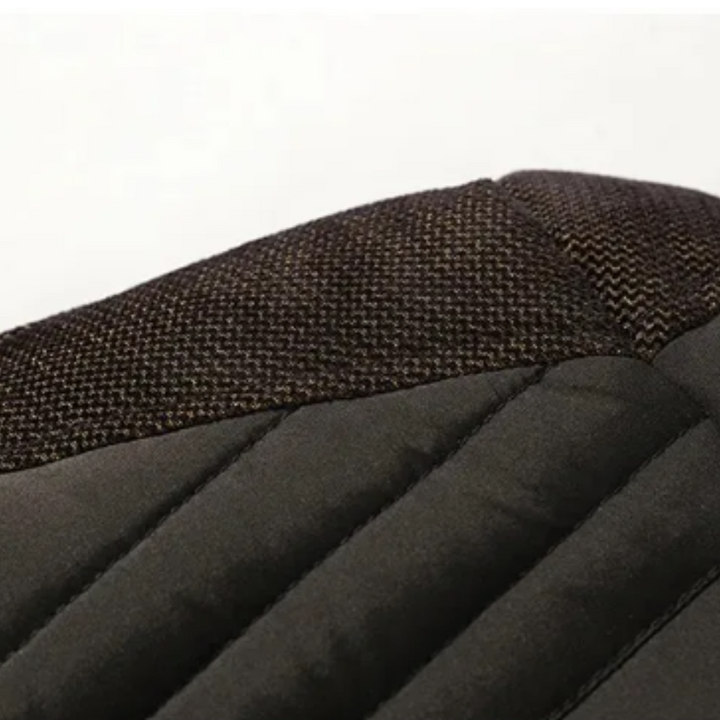 Olivia Sydney - Elegant Padded Winter Coat