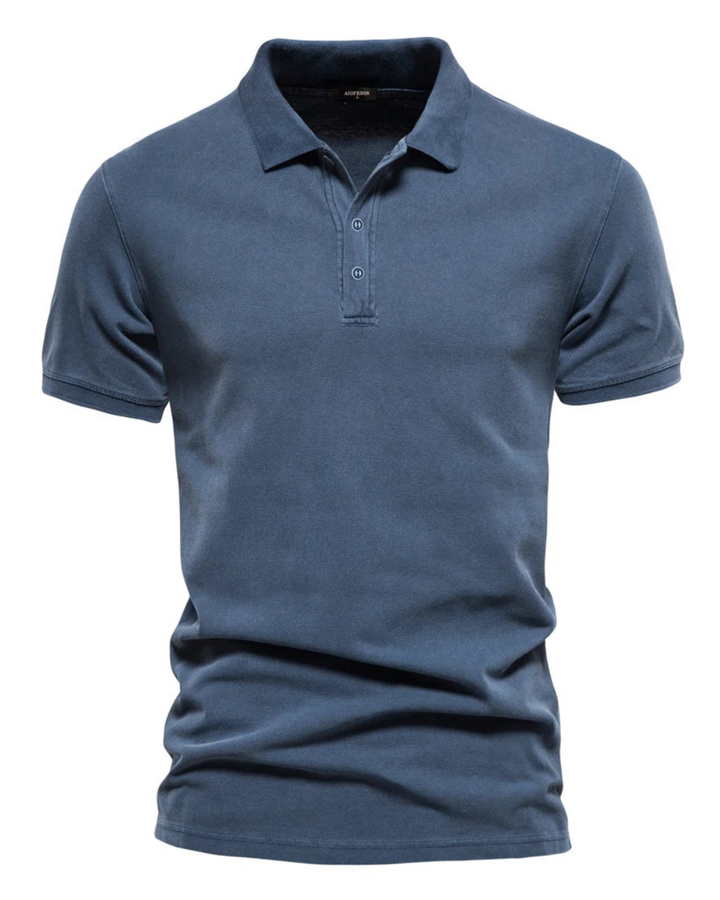 Olivia Sydney - Casual Polo for Men