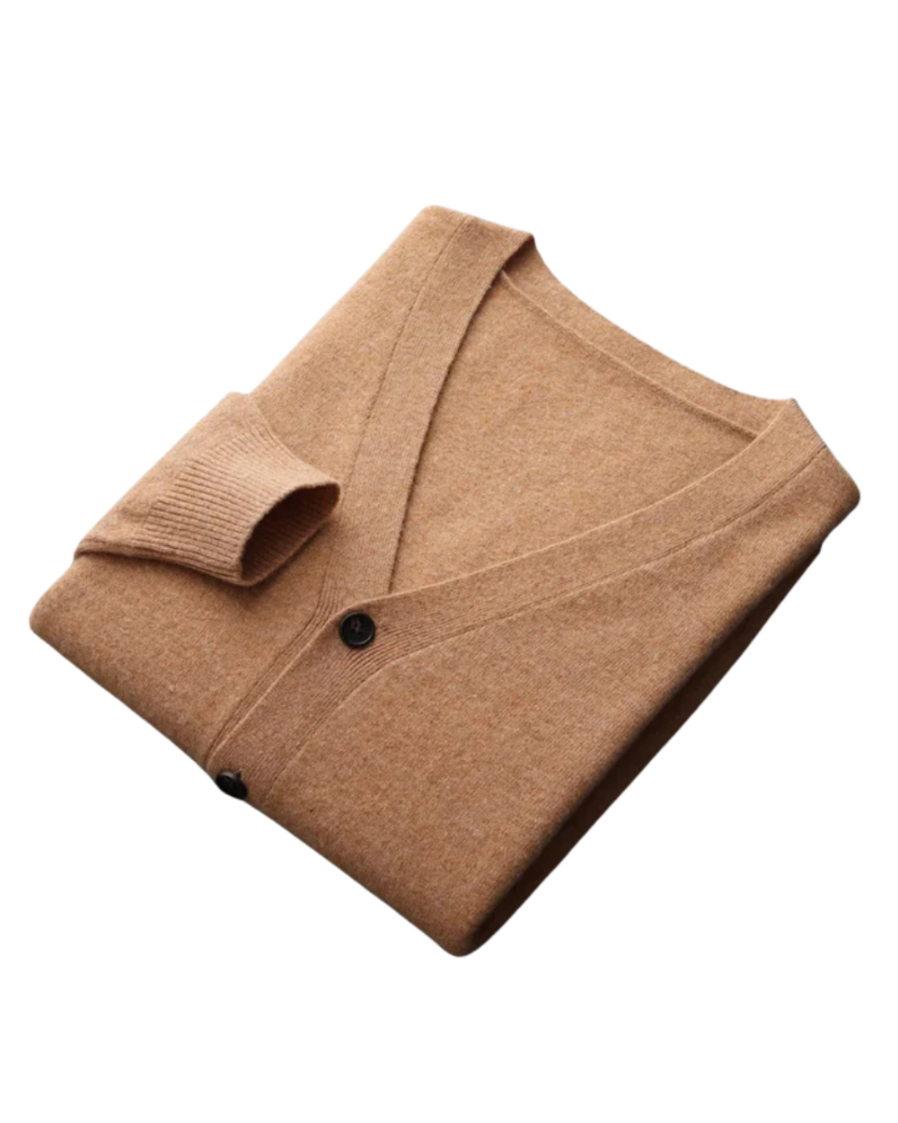 Olivia Sydney - Faunus Merino Wool Knitted Coat