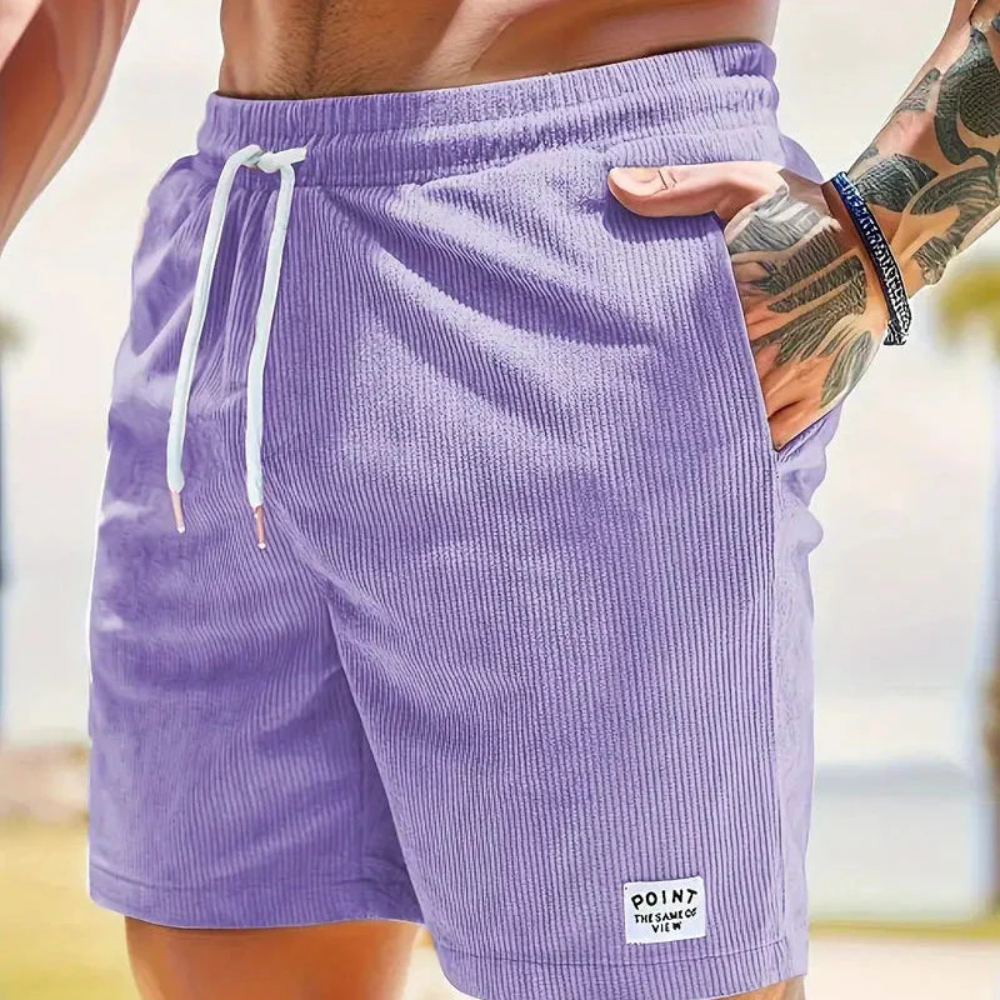 Olivia Sydney - Summer Shorts