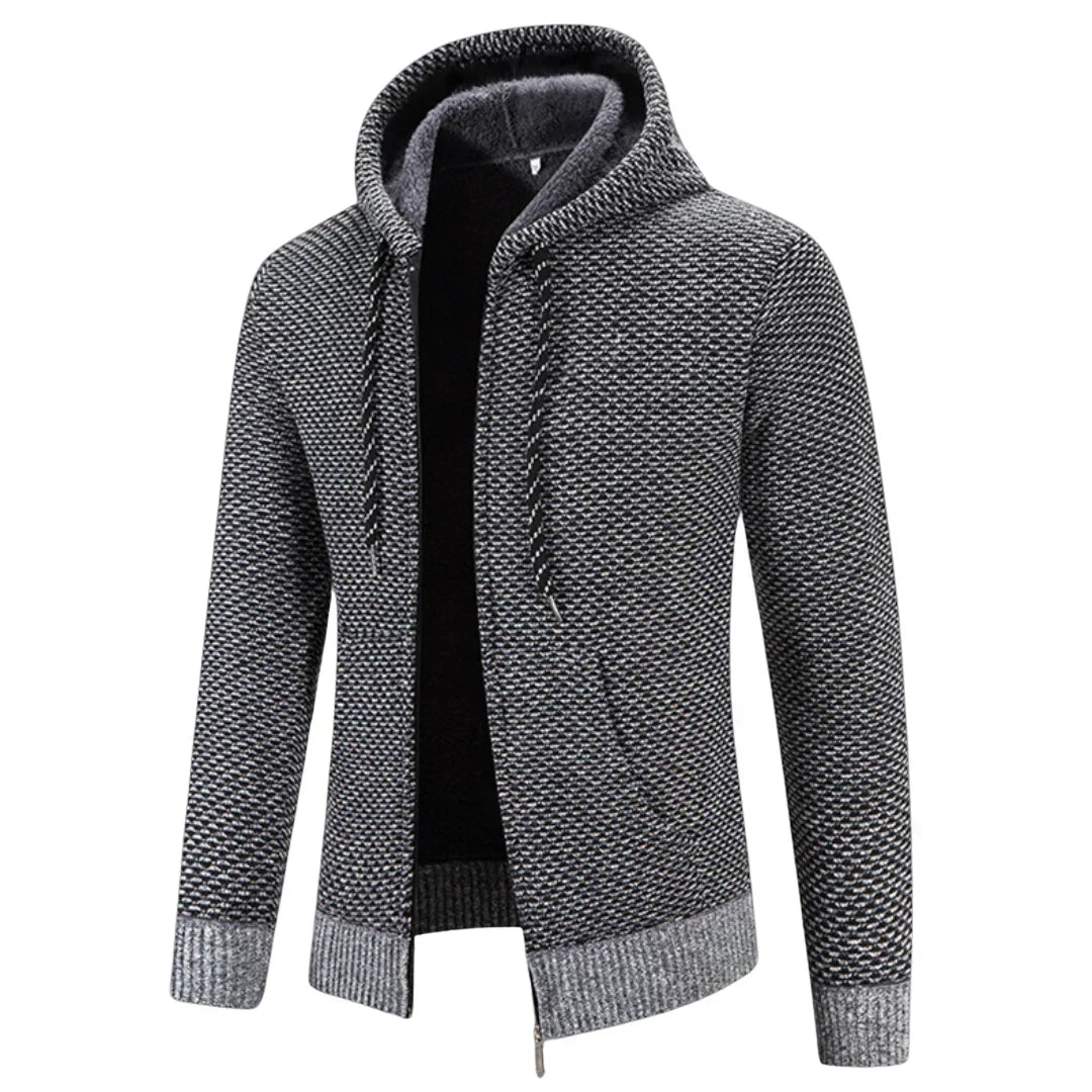 Olivia Sydney - Comfortable Men's Jacket