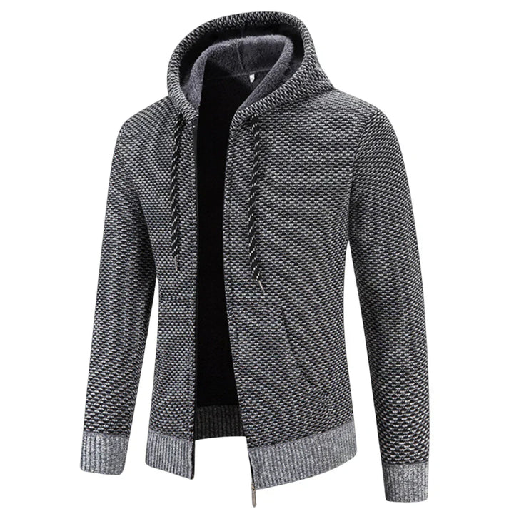 Olivia Sydney - Comfortable Men's Jacket