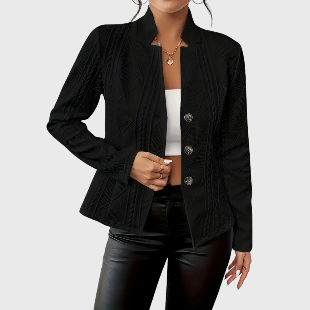 Olivia Sydney - Elegant Detail Jacket