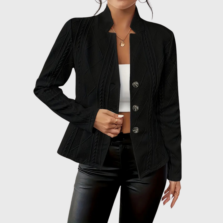Olivia Sydney - Elegant Detail Jacket