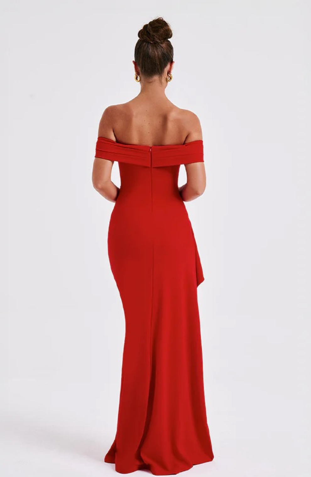Olivia Sydney - Luxury Maxi Dress