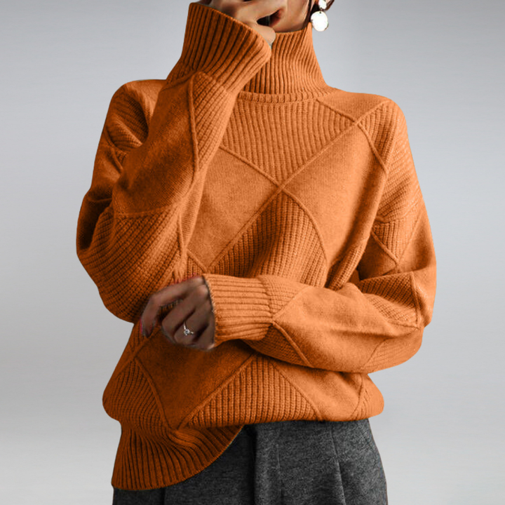 Olivia Sydney - Elegant Sweater