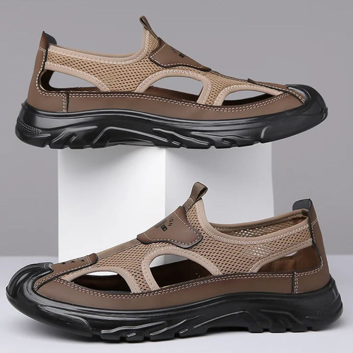 Olivia Sydney - Comfortable Sandals