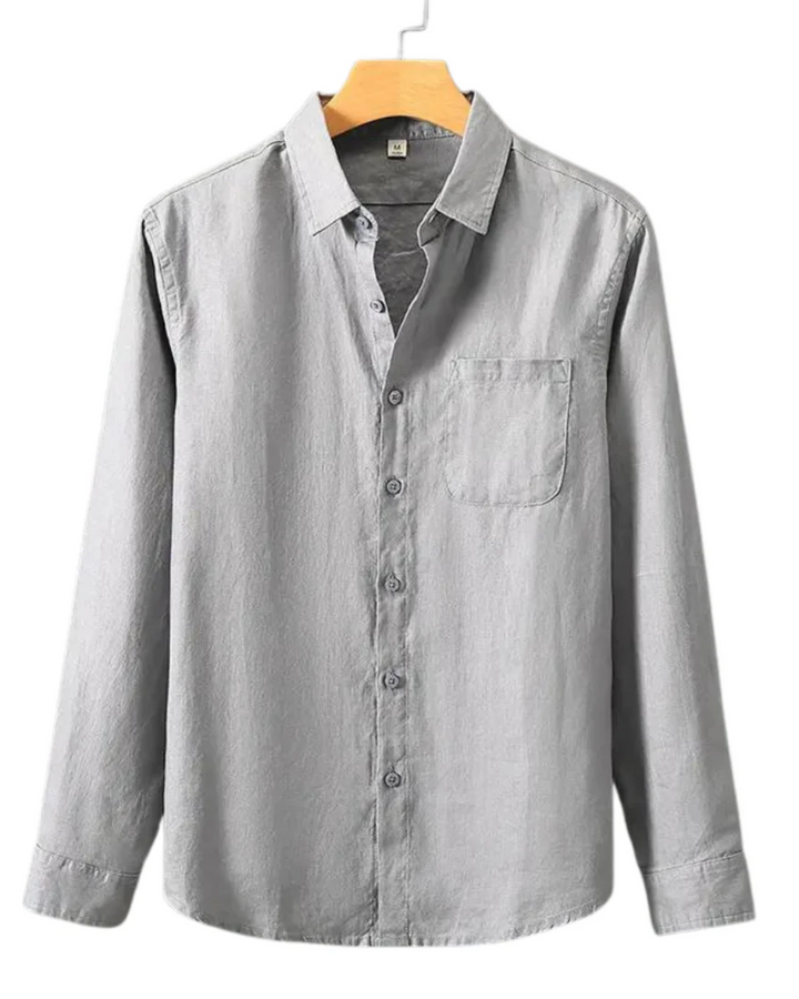 Olivia Sydney - Linen Shirt