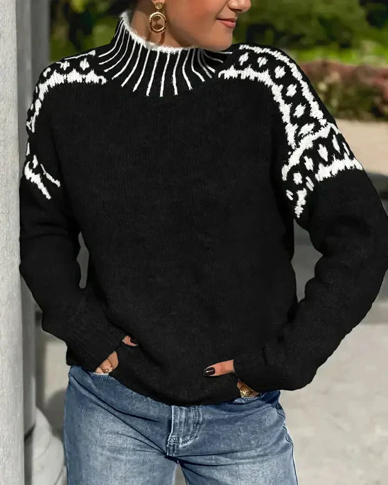 Olivia Sydney - Knit Sweater