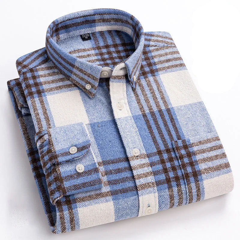 Olivia Sydney - Chic Cotton Shirt