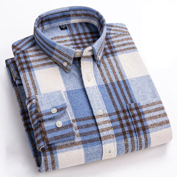 Olivia Sydney - Chic Cotton Shirt