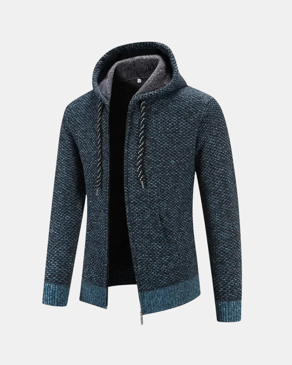 Olivia Sydney - Hooded Jacket
