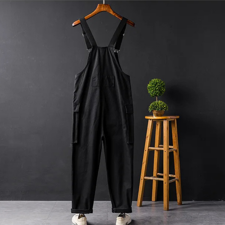 Olivia Sydney - Premium Gardening Overalls