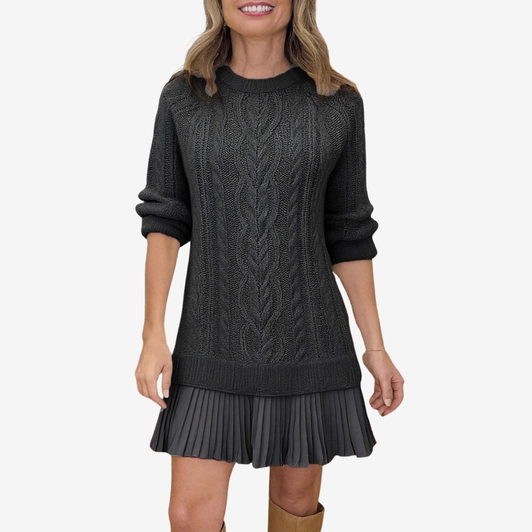 Olivia Sydney - Women's Knit Dress