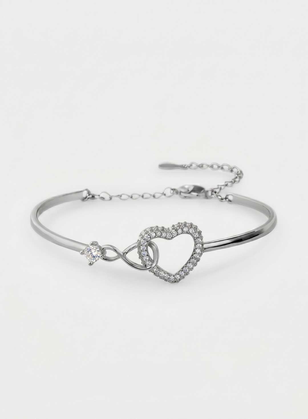 Olivia Sydney - Infinite Love Bracelet