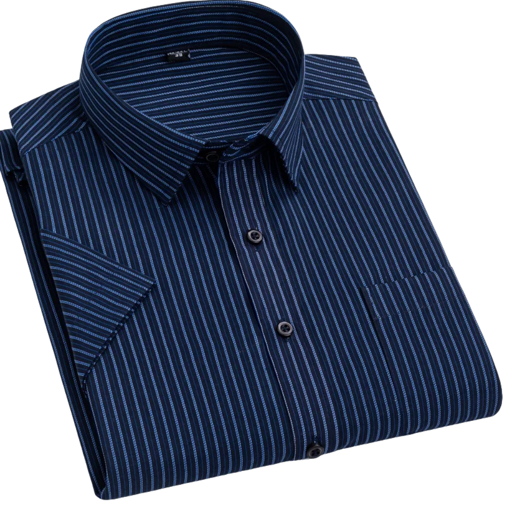 Olivia Sydney - Breathable Men's Shirt