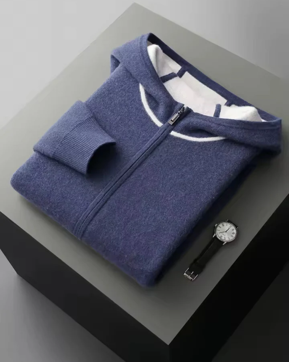 Olivia Sydney - Cashmere Tracksuit