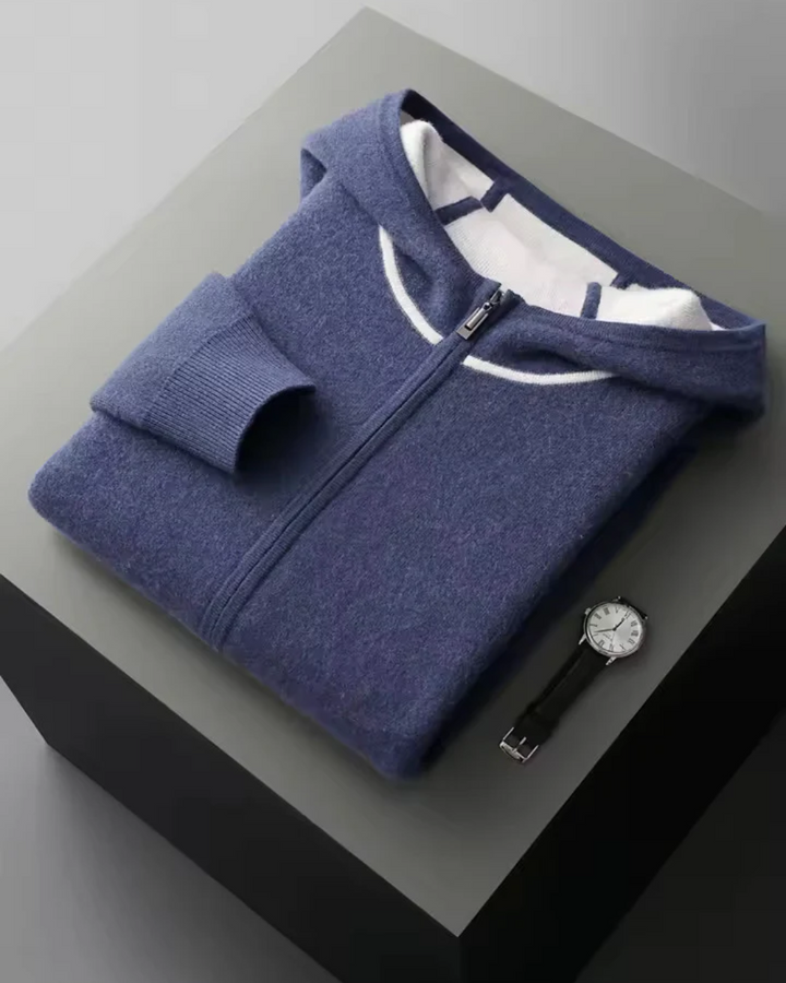 Olivia Sydney - Cashmere Tracksuit
