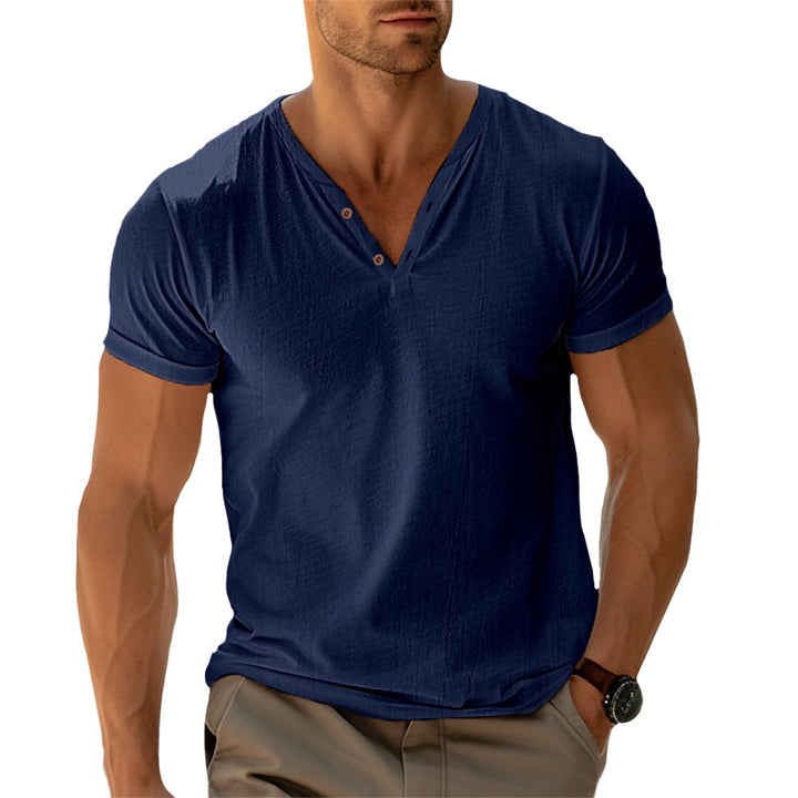 Olivia Sydney - Basic Summer T-Shirt