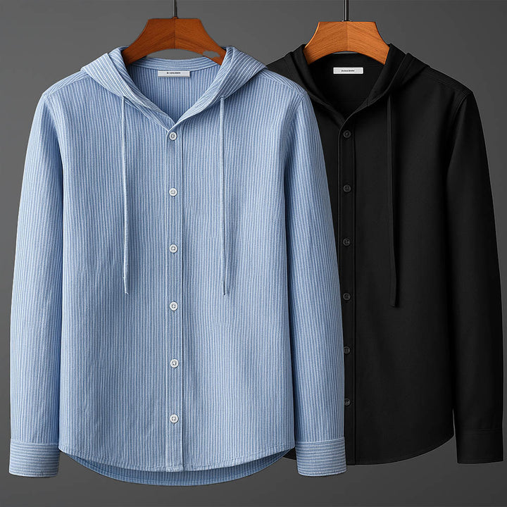 Olivia Sydney - Casual Shirt Colson