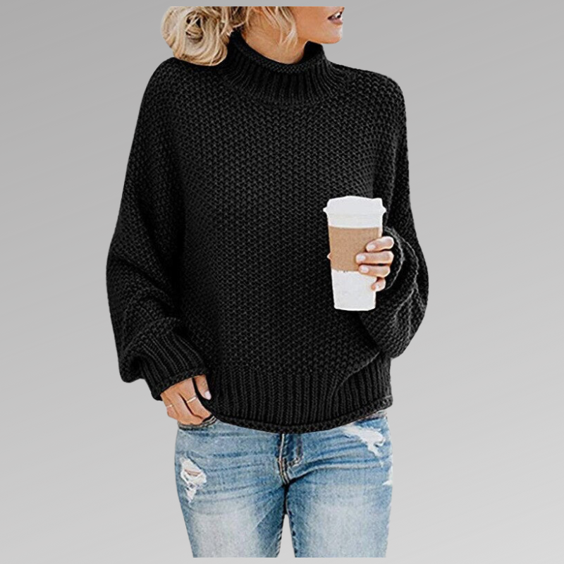 Olivia Sydney - Classic Knit Sweater
