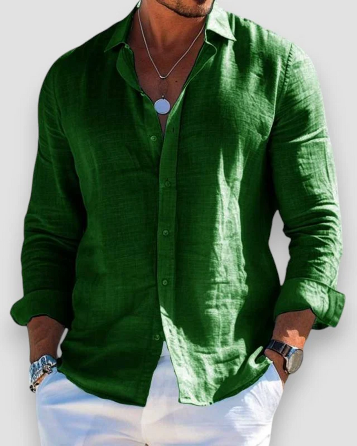 Olivia Sydney - Casual Shirt for Men
