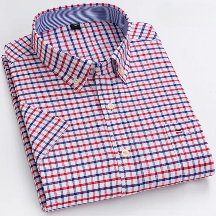 Olivia Sydney - Chic Cotton Shirt