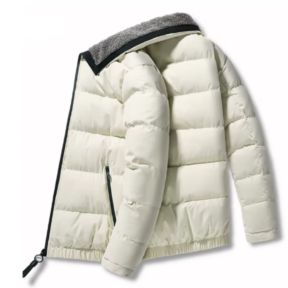 Olivia Sydney - Premium Padded Winter Coat