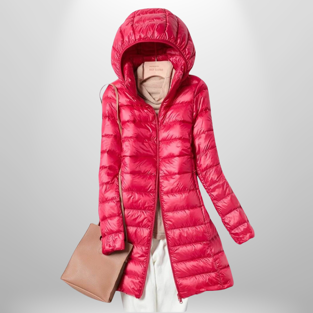 Olivia Sydney - Ultralight Down Jacket