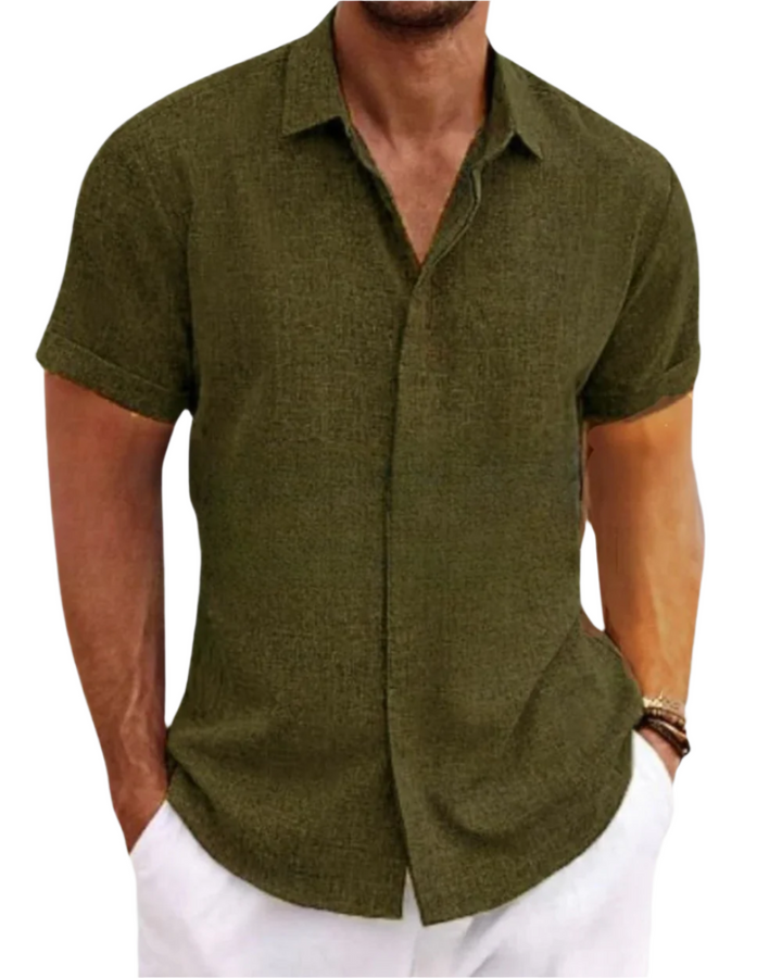 Olivia Sydney - Casual Summer Shirt