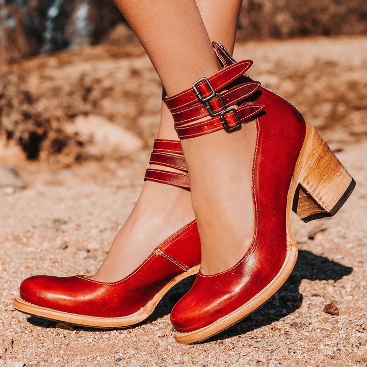 Olivia Sydney - Clarisse Boot for Women