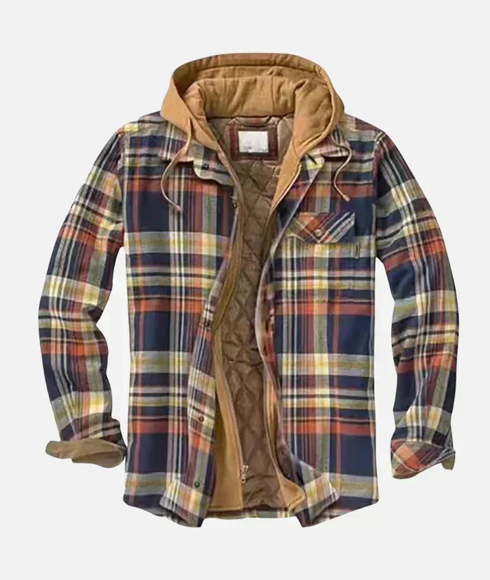 Olivia Sydney - Vintage Men's Coat
