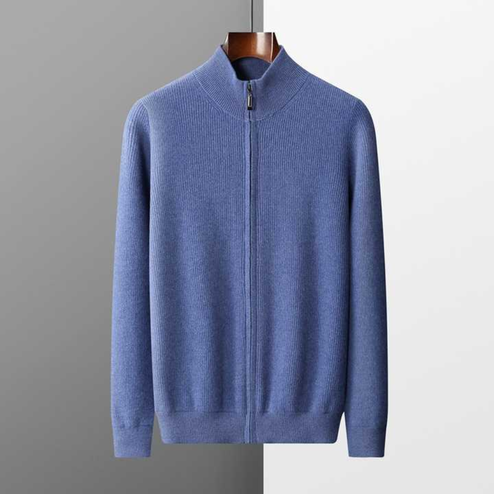 Olivia Sydney - Cashmere Vest