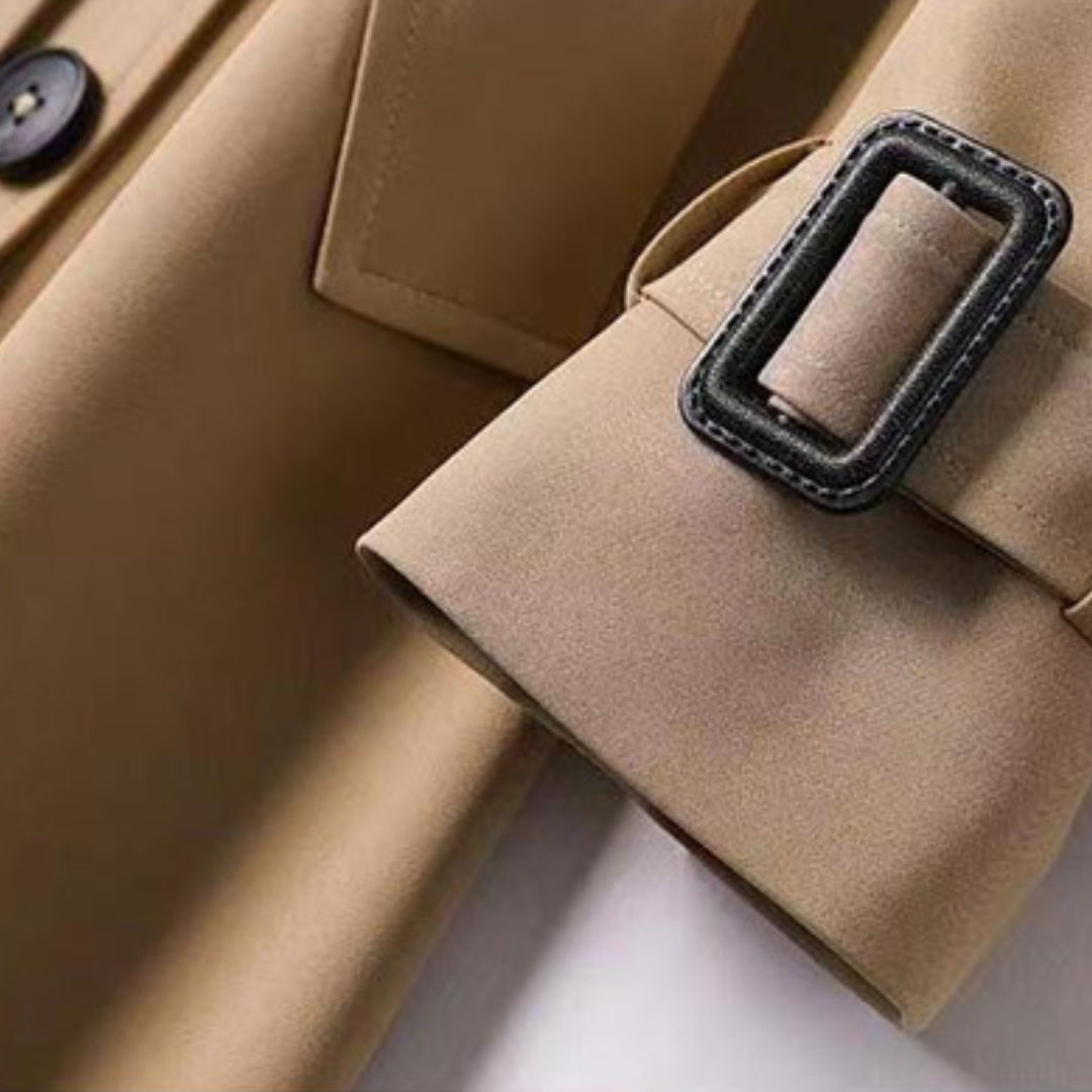 Olivia Sydney - Classic Gabardine for Women