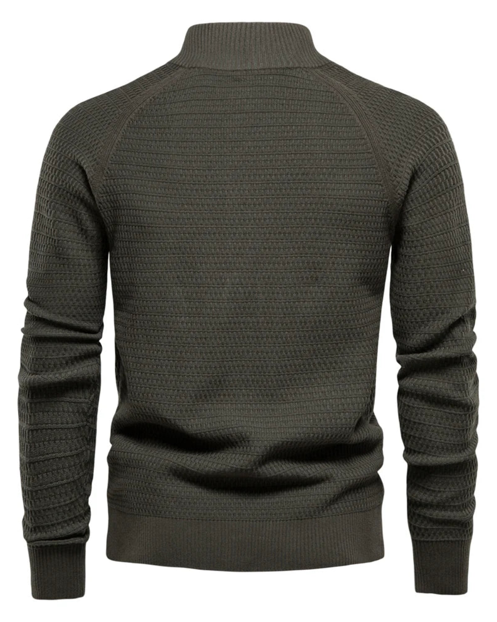 Olivia Sydney - Luxury Cotton Cardigan