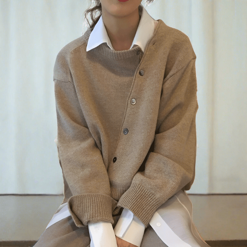 Olivia Sydney - Casual Cardigan